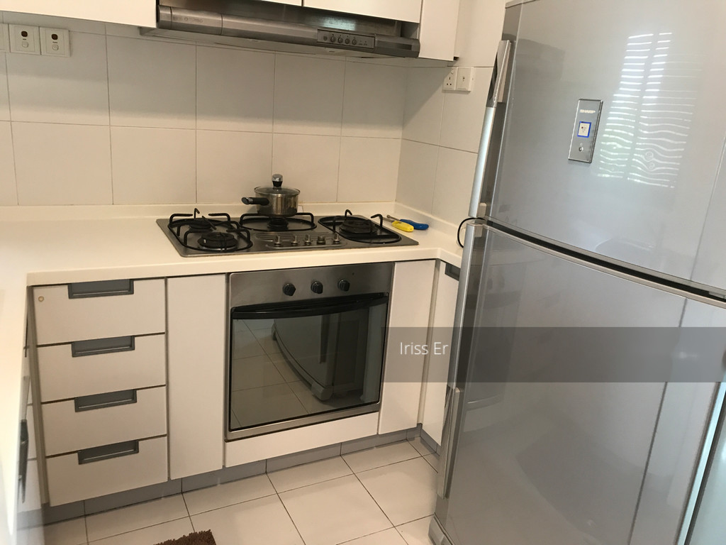 Amaranda Gardens (D19), Condominium #209188771